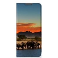 Nokia G50 | Hoesje maken | Olifanten