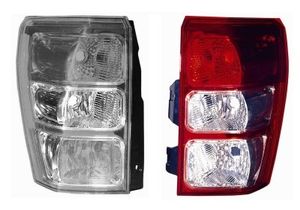 Achterlicht rechts 5-deurs 5250932