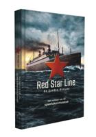 Red Star Line (Hardback) Red Star Line (Hardback)