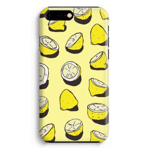 When Life Gives You Lemons...: iPhone 8 Plus Volledig Geprint Hoesje