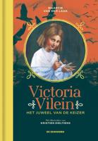 Victoria Vilein (Hardback) Victoria Vilein (Hardback)