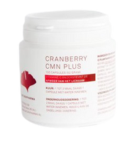 Naturapharma Cranberry CMN Plus Capsules
