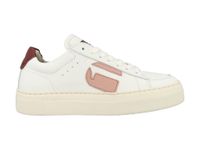 G-Star Loam II Pop W 2211 006511 1955 Wit / Roze-41 maat 41