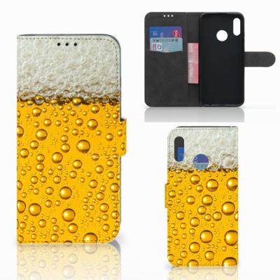 Honor 10 Lite | Book Cover | Bier
