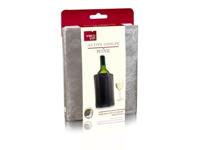 Vacu Vin wijnkoeler platinum