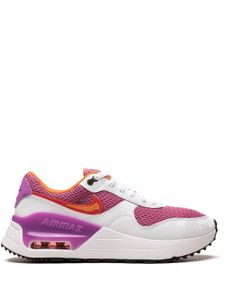 Nike "baskets Air Max SYSTM ""Cosmic Fuchsia Dream""" - Blanc