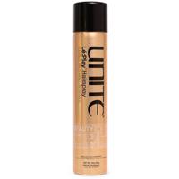 Unite Style Lé:Play Flexible Hairspray 323ml