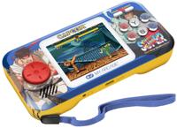 Portable Gaming System Pocket Player Pro - Super Street Fighter II