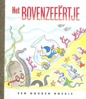 Het bovenzeeertje (Hardback)