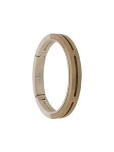 Parts of Four bracelet Sistema v2 Slit Hybrid - Argent