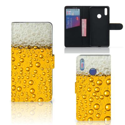 Huawei Y7 (2019) | Book Cover | Bier