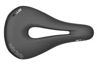 Selle Italia ST 7 Vision Superflow L3 Zadel - Zwart
