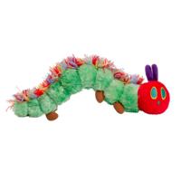 Bambolino Toys Rupsje nooitgenoeg pluchen knuffel, 26cm