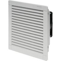 Finder 7F.50.9.024.3100 Schakelkastventilator 9 W (b x h x d) 114 x 114 x 71 mm 1 stuk(s) - thumbnail