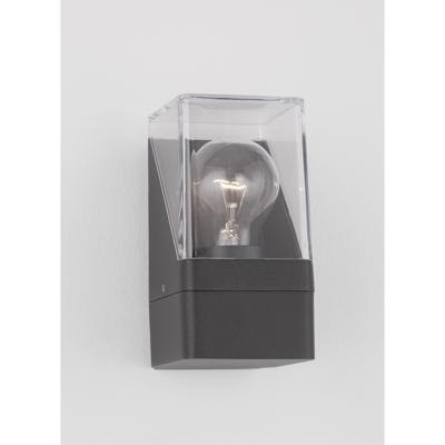 Lyora Design wandlampSelena vierkant - 9492740