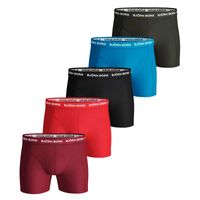 Bjorn Borg Shorts 5-pack essentials