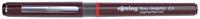 Rotring fineliner Tikky Graphic 0,5 mm