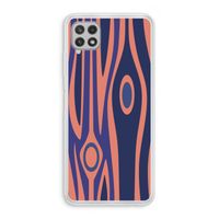 Bast A: Samsung Galaxy A22 4G Transparant Hoesje