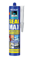 Seal Max Wit Koker 280 ml - Bison