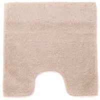 Casilin Casilin Havana Toiletmat Misty Pink 59x59
