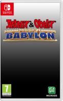 Asterix & Obelix: Mission Babylon Day One Edition