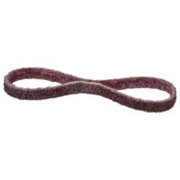 Klingspor 258664 NBF 800 vliesbanden, 13 x 457 mm coarse korund F4W 10 stuk(s)