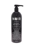 Noir Stockholm Conditioners Silver Retreat Treatment 1000ml | Voor Conditioner zonder parabenen