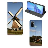 OPPO A53 | A53s | Book Cover | Molen