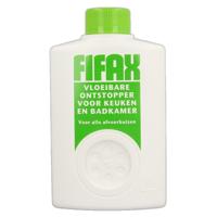 Fifax Keuken ontstopper groen 500 Milliliter