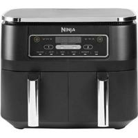 Luchtfriteuse NINJA AF300 Zwart 7,6 L