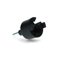 ZoneGuard Isolator Inschroefhulp Combi-use