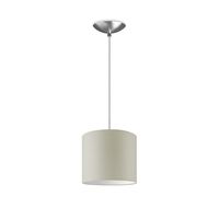 hanglamp basic bling Ø 20 cm - warmwit - thumbnail