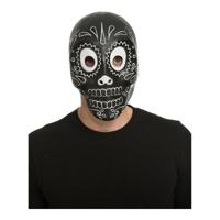Masker My Other Me Day of the dead M