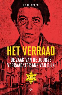 Het verraad (Paperback)