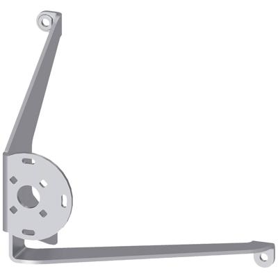 Siemens 3VA9677-0GA80 Beugelhouder 1 stuk(s)