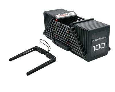Powerblock - Selector Pins
