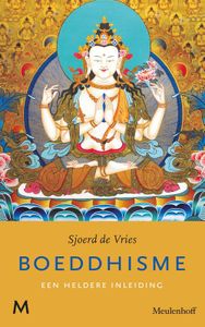 Boeddhisme - Sjoerd de Vries - ebook