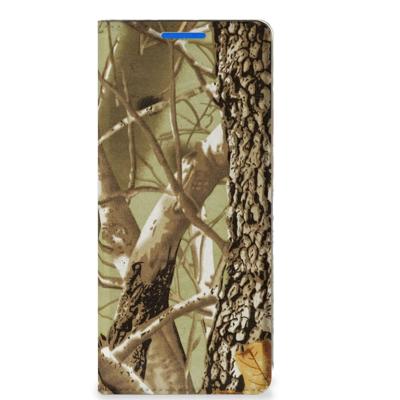 OPPO Reno 6 Pro Plus 5G Smart Cover Wildernis OPPO Reno 6 Pro Plus 5G Smart Cover Wildernis