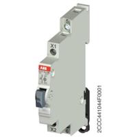 ABB 2CCA703160R0001 E217-16-10B Verlichte druktoets IP20 1 stuk(s)