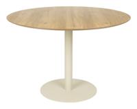 ZILT Ronde Eettafel 'Borje' 110cm