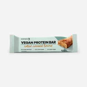 Vegan Protein Bar