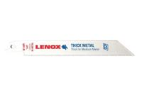 Lenox Reciprozaagset - 102 mm - LX20575634R - 20575634R