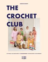 The Crochet Club (Paperback)