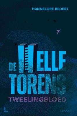 Tweelingbloed (Hardback)