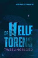 Tweelingbloed (Hardback) Tweelingbloed (Hardback)