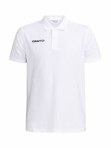 Craft 1913448 Progress 2.0 Polo M - White - XL