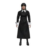 NECA Wednesday Action Figure (Classic Dress)