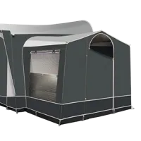 Dorema Uitbouw Monza Deluxe XL