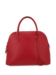 Hermès Pre-Owned sac Bolide 31 (1994) - Rouge