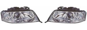 Koplamp Set SET316986